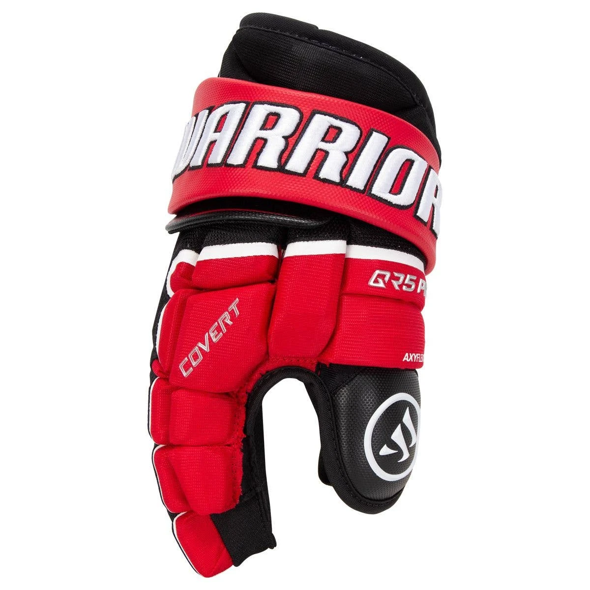 Warrior Covert QR5 Pro Junior Hockey Gloves 2 Warrior Covert QR5 Pro Junior Hockey Gloves - Image 2