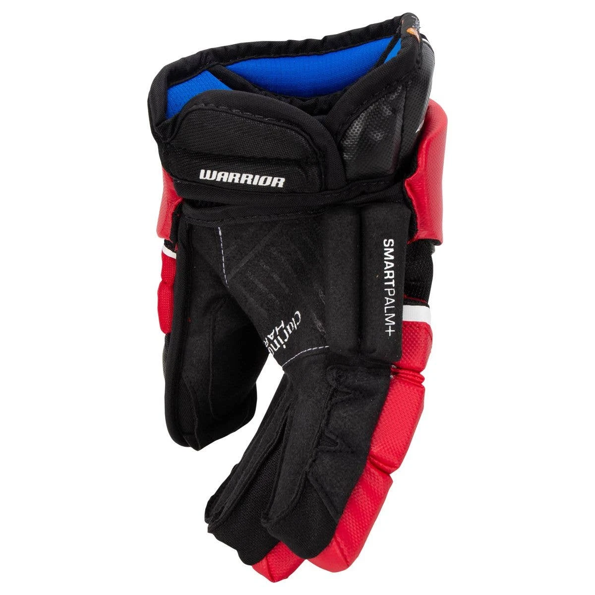 Warrior Covert QR5 Pro Junior Hockey Gloves 3 Warrior Covert QR5 Pro Junior Hockey Gloves - Image 3