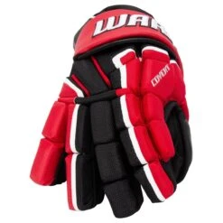 Warrior Covert QR5 Pro Junior Hockey Gloves 9 Warrior Covert QR5 Pro Junior Hockey Gloves -Hockey Sale warrior hockey gloves covert qr5 pro jr inset3
