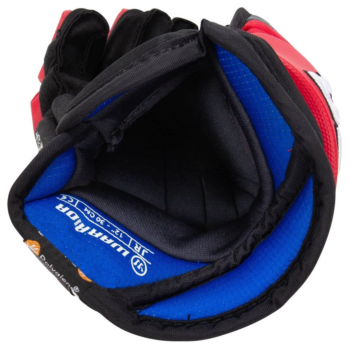Warrior Covert QR5 Pro Junior Hockey Gloves 6 Warrior Covert QR5 Pro Junior Hockey Gloves - Image 6