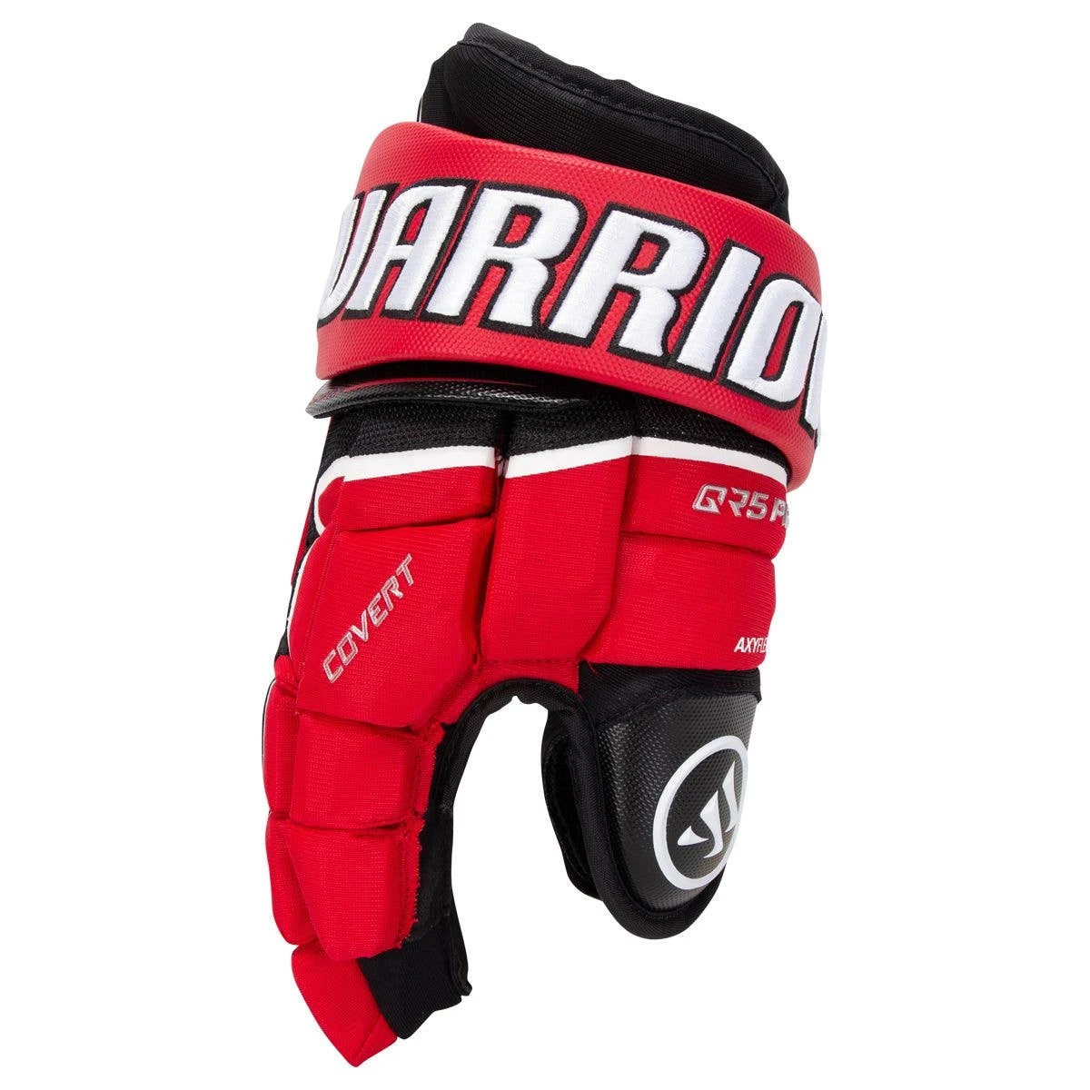 Warrior Covert QR5 Pro Senior Hockey Gloves 2 Warrior Covert QR5 Pro Senior Hockey Gloves - Image 2