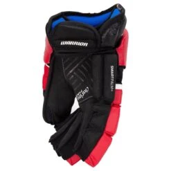 Warrior Covert QR5 Pro Senior Hockey Gloves 8 Warrior Covert QR5 Pro Senior Hockey Gloves -Hockey Sale warrior hockey gloves covert qr5 pro sr inset2