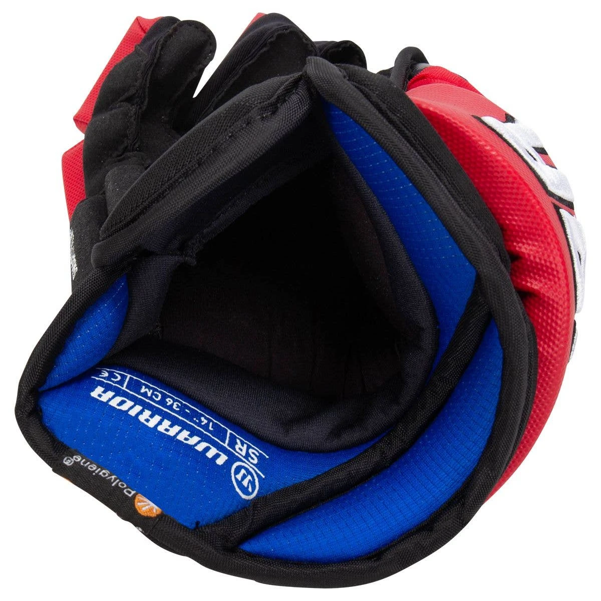 Warrior Covert QR5 Pro Senior Hockey Gloves 6 Warrior Covert QR5 Pro Senior Hockey Gloves - Image 6