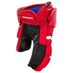 Warrior Covert QR5 Pro Youth Hockey Gloves -Hockey Sale warrior hockey gloves covert qr5 pro yt inset2