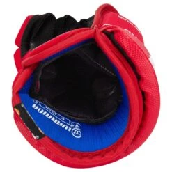 Warrior Covert QR5 Pro Youth Hockey Gloves -Hockey Sale warrior hockey gloves covert qr5 pro yt inset5