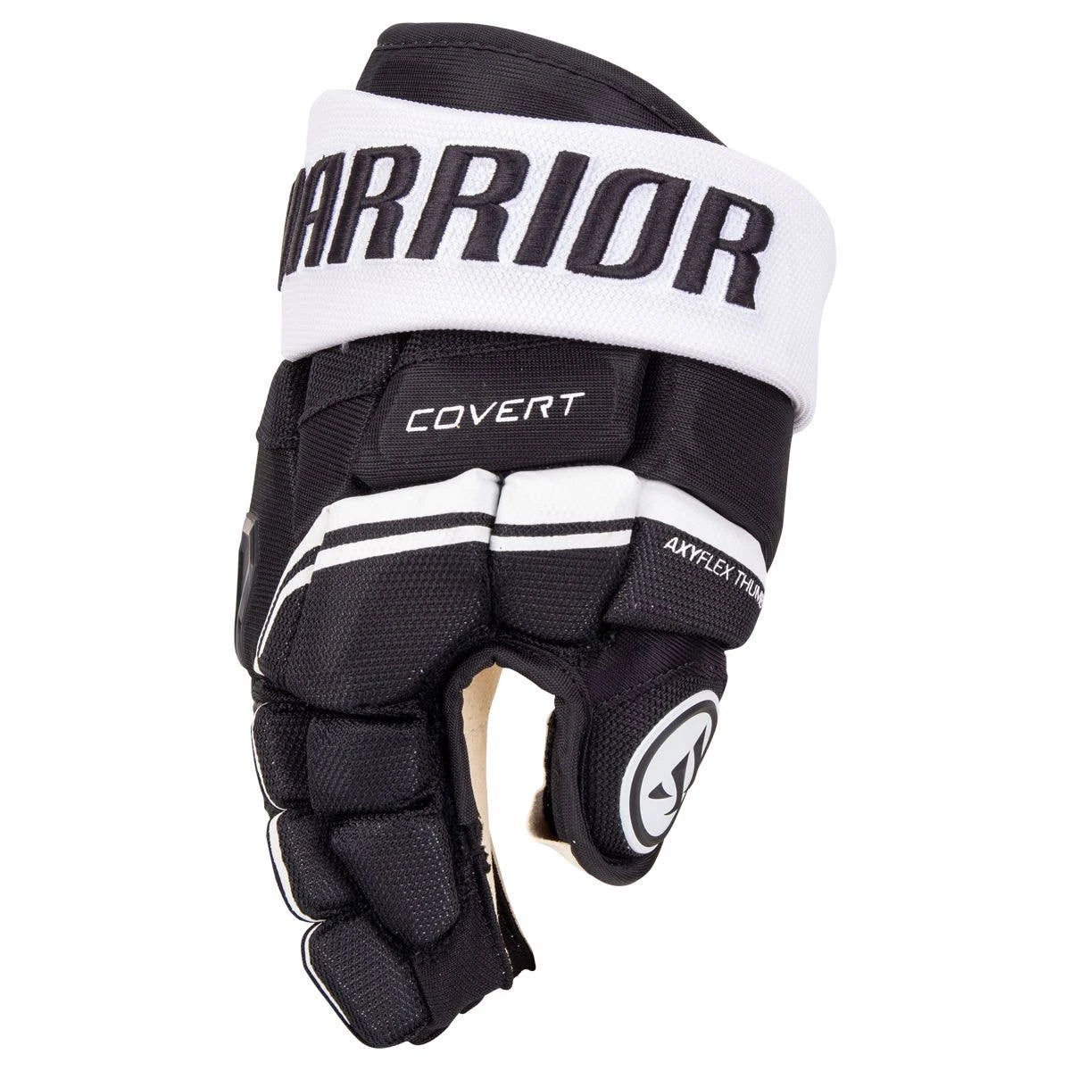 Warrior Covert QRE 20 Pro Junior Hockey Gloves 2 Warrior Covert QRE 20 Pro Junior Hockey Gloves - Image 2