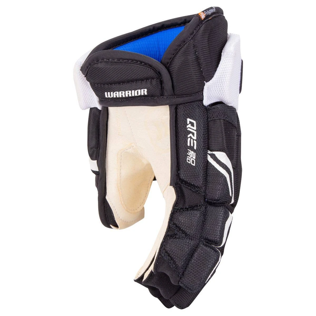 Warrior Covert QRE 20 Pro Junior Hockey Gloves 3 Warrior Covert QRE 20 Pro Junior Hockey Gloves - Image 3