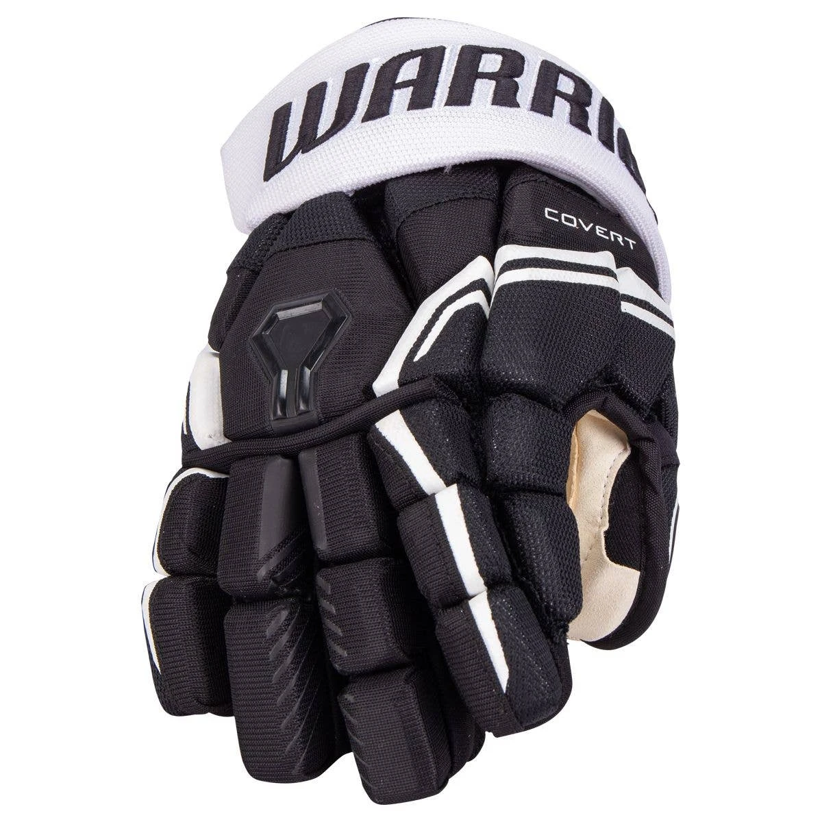 Warrior Covert QRE 20 Pro Junior Hockey Gloves 4 Warrior Covert QRE 20 Pro Junior Hockey Gloves - Image 4