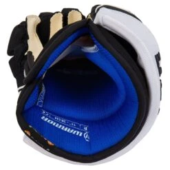 Warrior Covert QRE 20 Pro Junior Hockey Gloves 11 Warrior Covert QRE 20 Pro Junior Hockey Gloves -Hockey Sale warrior hockey gloves covert qre 20 pro jr inset6