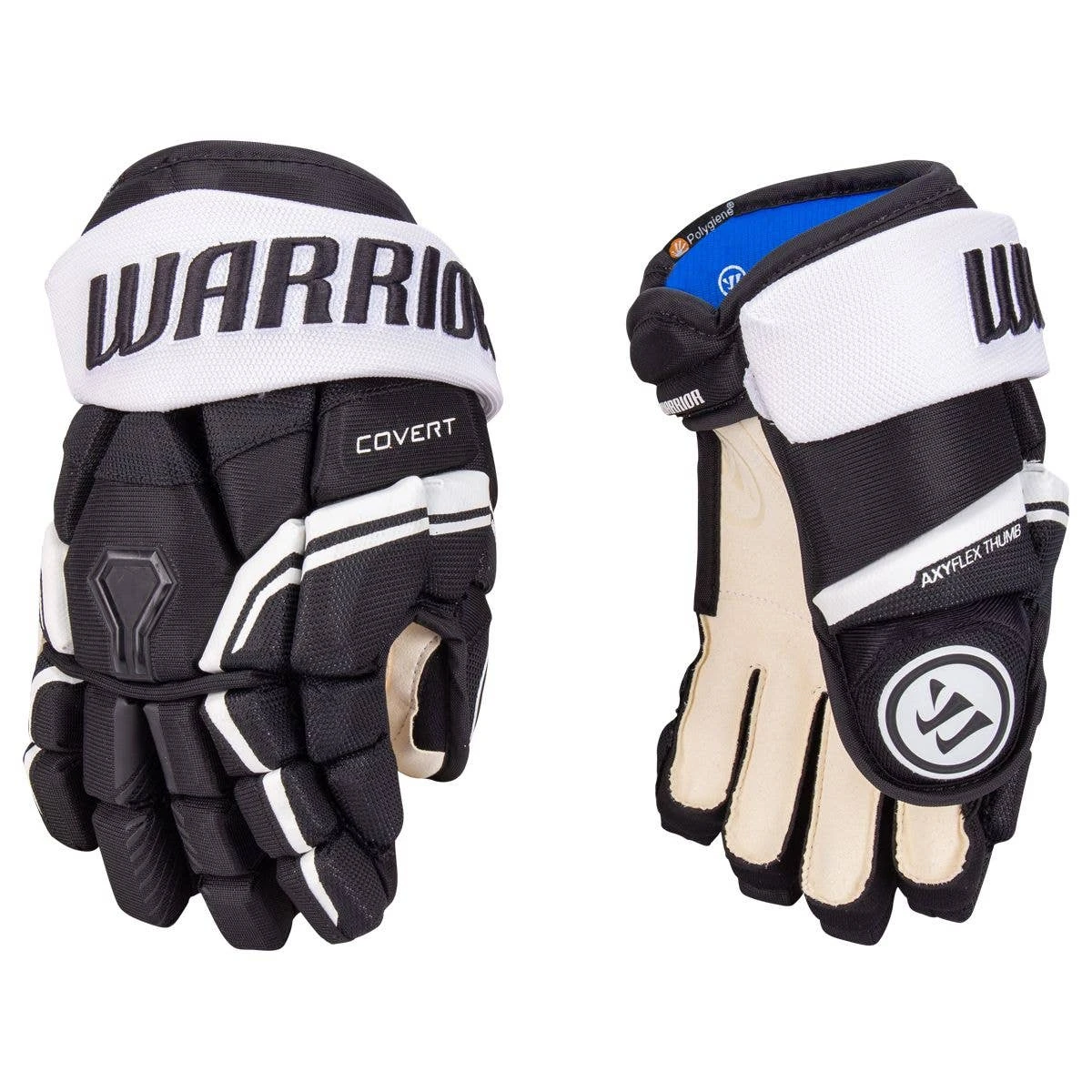 Warrior Covert QRE 20 Pro Junior Hockey Gloves 1 Warrior Covert QRE 20 Pro Junior Hockey Gloves