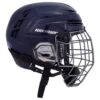 Warrior Alpha One Hockey Helmet Combo