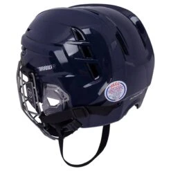 Warrior Alpha One Hockey Helmet Combo -Hockey Sale warrior hockey helmet alpha one combo sr inset3