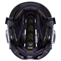 Warrior Alpha One Hockey Helmet Combo -Hockey Sale warrior hockey helmet alpha one combo sr inset5