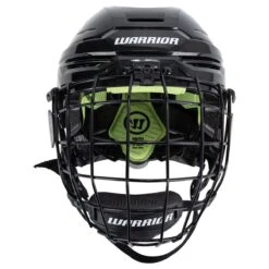 Warrior Alpha One Youth Hockey Helmet Combo -Hockey Sale warrior hockey helmet alpha one yth inset3
