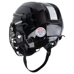 Warrior Alpha One Youth Hockey Helmet Combo -Hockey Sale warrior hockey helmet alpha one yth inset4