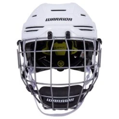 Warrior Alpha One Pro Hockey Helmet Combo -Hockey Sale warrior hockey helmet alpha pro combo sr inset2
