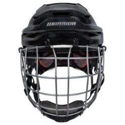 Warrior Covert CF 100 Senior Hockey Helmet Combo -Hockey Sale warrior hockey helmet covert cf 100 combo sr inset2