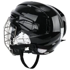 Warrior Covert PX+ Hockey Helmet Combo -Hockey Sale warrior hockey helmet covert px plus combo sr inset4