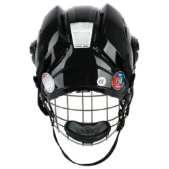 Warrior Covert PX+ Hockey Helmet Combo -Hockey Sale warrior hockey helmet covert px plus combo sr inset5