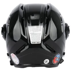 Warrior Covert PX+ Hockey Helmet -Hockey Sale warrior hockey helmet covert px plus sr inset5
