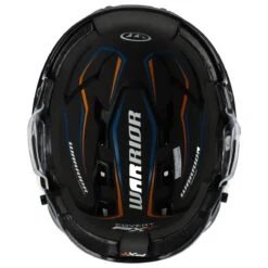 Warrior Covert PX+ Hockey Helmet -Hockey Sale warrior hockey helmet covert px plus sr inset6