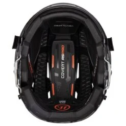 Warrior Covert RS Pro Hockey Helmet Combo -Hockey Sale warrior hockey helmet covert rs pro combo inset2