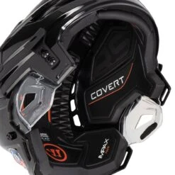 Warrior Covert RS Pro Hockey Helmet Combo -Hockey Sale warrior hockey helmet covert rs pro combo inset5