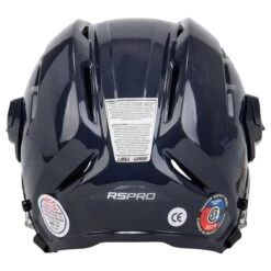 Warrior Covert RS Pro Hockey Helmet -Hockey Sale warrior hockey helmet covert rs pro inset4