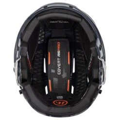 Warrior Covert RS Pro Hockey Helmet -Hockey Sale warrior hockey helmet covert rs pro inset6