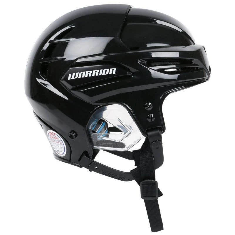 Warrior Krown LTE Hockey Helmet 2 Warrior Krown LTE Hockey Helmet - Image 2