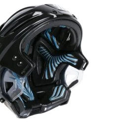 Warrior Krown LTE Hockey Helmet 9 Warrior Krown LTE Hockey Helmet -Hockey Sale warrior hockey helmet krown lte inset2