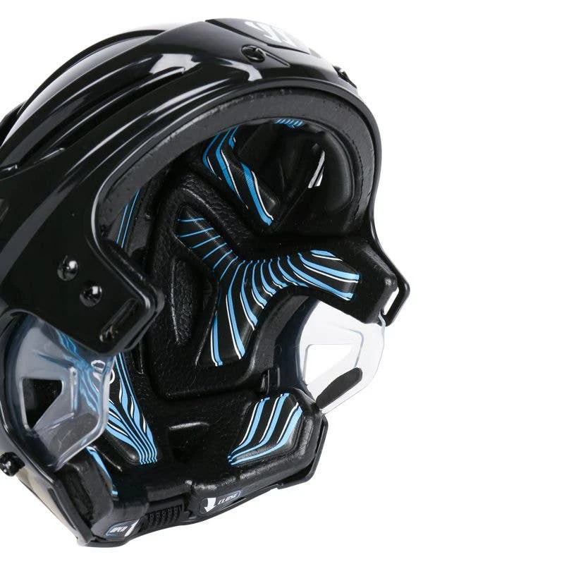 Warrior Krown LTE Hockey Helmet 3 Warrior Krown LTE Hockey Helmet - Image 3