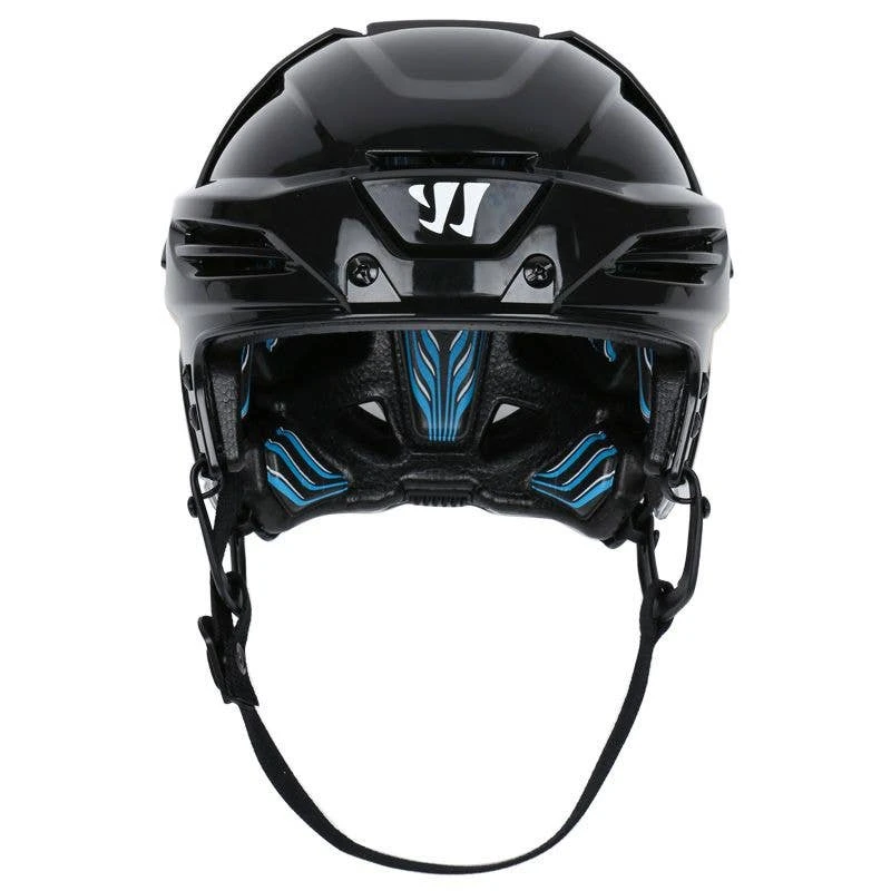Warrior Krown LTE Hockey Helmet 4 Warrior Krown LTE Hockey Helmet - Image 4