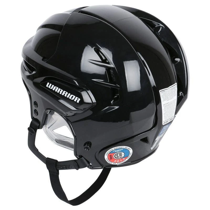 Warrior Krown LTE Hockey Helmet 5 Warrior Krown LTE Hockey Helmet - Image 5