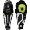 Warrior Alpha LX Pro Junior Hockey Shin Guards