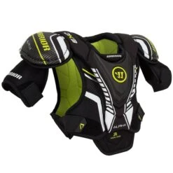Warrior Alpha DX3 Junior Hockey Shoulder Pads
