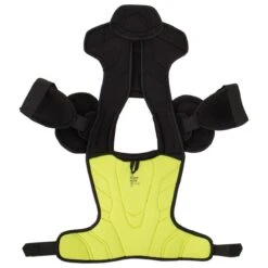 Warrior Alpha DX3 Junior Hockey Shoulder Pads -Hockey Sale warrior hockey shoulder pads alpha dx3 jr inset2