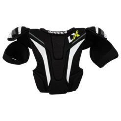 Warrior Alpha LX 20 Junior Hockey Shoulder Pads -Hockey Sale warrior hockey shoulder pads alpha lx 20 jr inset2