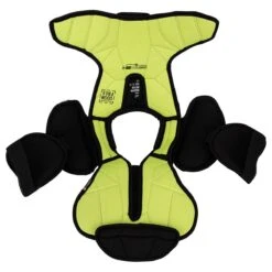 Warrior Alpha LX 20 Junior Hockey Shoulder Pads -Hockey Sale warrior hockey shoulder pads alpha lx 20 jr inset3