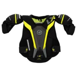 Warrior Alpha LX 30 Junior Hockey Shoulder Pads