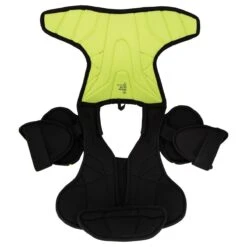 Warrior Alpha LX 30 Junior Hockey Shoulder Pads -Hockey Sale warrior hockey shoulder pads alpha lx 30 jr inset3
