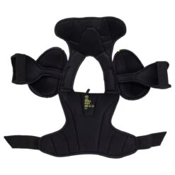 Warrior Alpha LX 40 Junior Hockey Shoulder Pads -Hockey Sale warrior hockey shoulder pads alpha lx 40 jr inset3