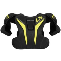 Warrior Alpha LX 40 Senior Hockey Shoulder Pads -Hockey Sale warrior hockey shoulder pads alpha lx 40 sr inset2