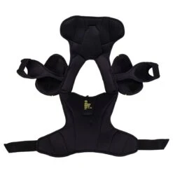Warrior Alpha LX 40 Senior Hockey Shoulder Pads -Hockey Sale warrior hockey shoulder pads alpha lx 40 sr inset3