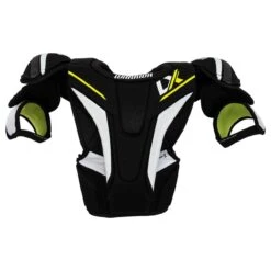 Warrior Alpha LX Pro Junior Hockey Shoulder Pads -Hockey Sale warrior hockey shoulder pads alpha lx pro jr inset2
