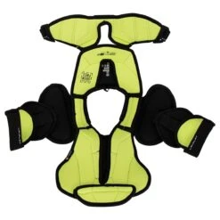 Warrior Alpha LX Pro Junior Hockey Shoulder Pads -Hockey Sale warrior hockey shoulder pads alpha lx pro jr inset3