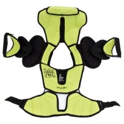 Warrior Alpha LX Pro Senior Hockey Shoulder Pads -Hockey Sale warrior hockey shoulder pads alpha lx pro sr inset3