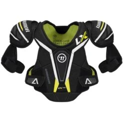 Warrior Alpha LX Pro Youth Hockey Shoulder Pads