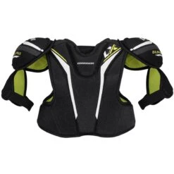 Warrior Alpha LX Pro Youth Hockey Shoulder Pads 6 Warrior Alpha LX Pro Youth Hockey Shoulder Pads -Hockey Sale warrior hockey shoulder pads alpha lx pro yth inset2