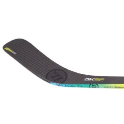 Warrior Alpha DX Senior Hockey Stick -Hockey Sale warrior hockey stick alpha dx clear sr inset5